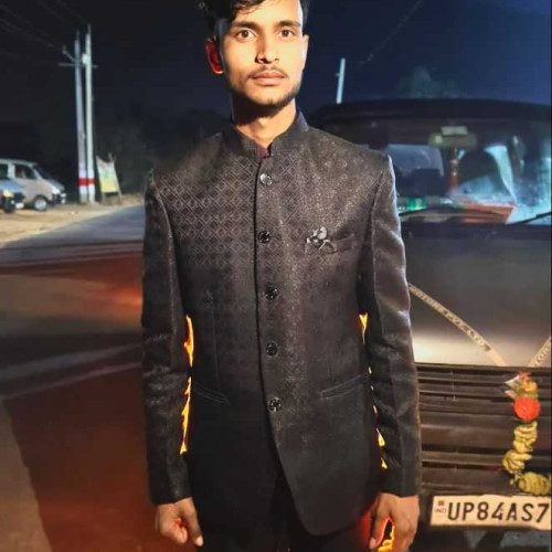sachin K. profile photo
