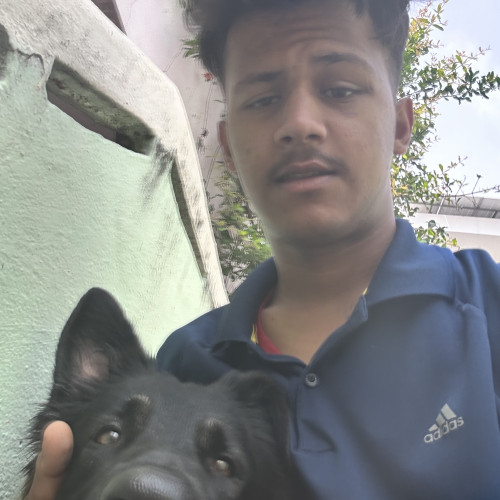 Vishal  B. profile photo