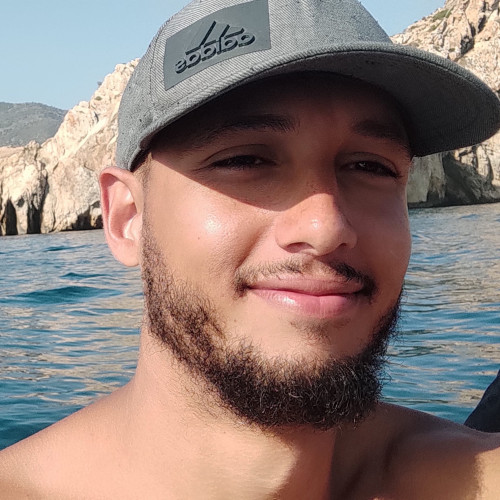 Achraf  E. profile photo