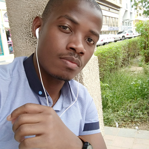 Jamil D. profile photo