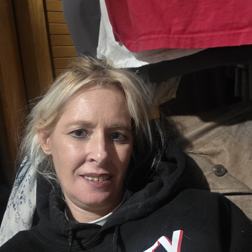 Melodey B. profile photo