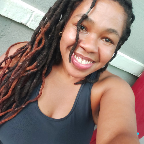 NomaLady K. profile photo