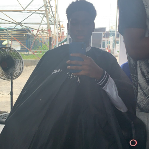 Chidubem E. profile photo