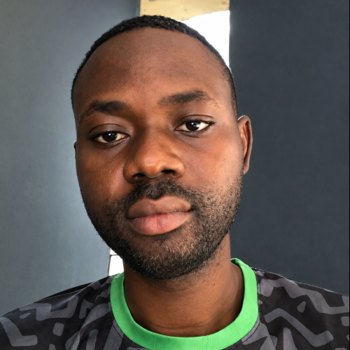 Sesan A. profile photo