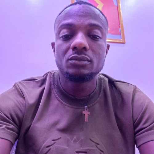 Adewole  E. profile photo