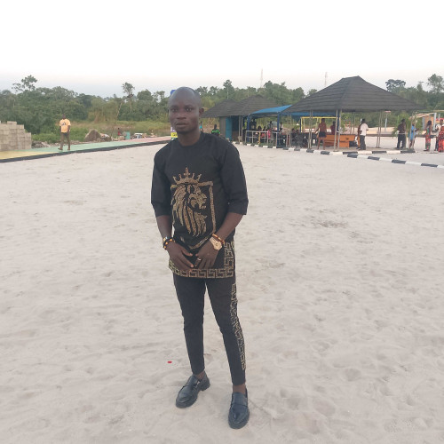 OKOH DANIEL O. profile photo