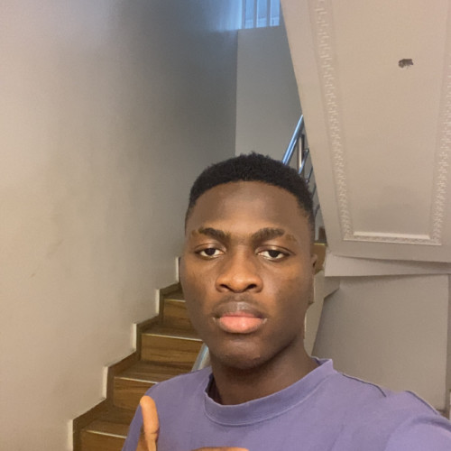 Ayomide M. profile photo