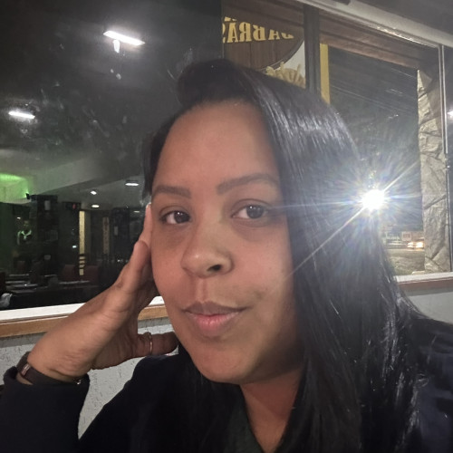 Gleice keller M. profile photo