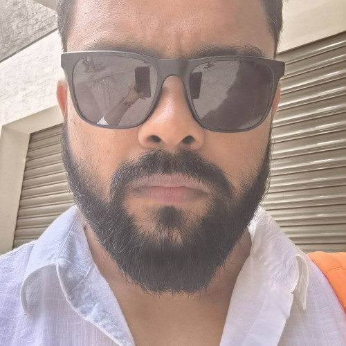 Swastik D. profile photo