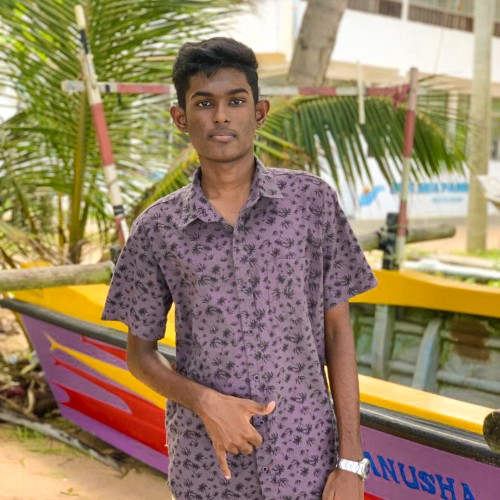 sithil S.