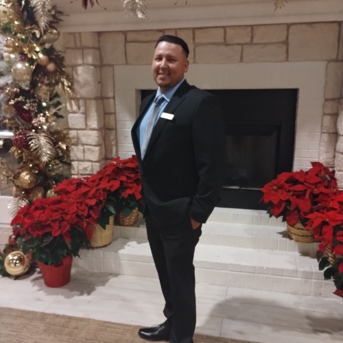 Miguel M. profile photo