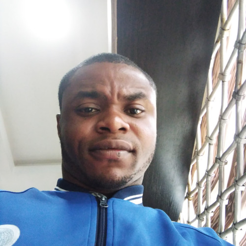 Ikechukwu O.