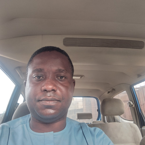 Ayodeji O. profile photo