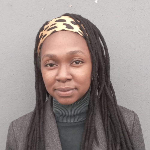 Zingiswa  S. profile photo