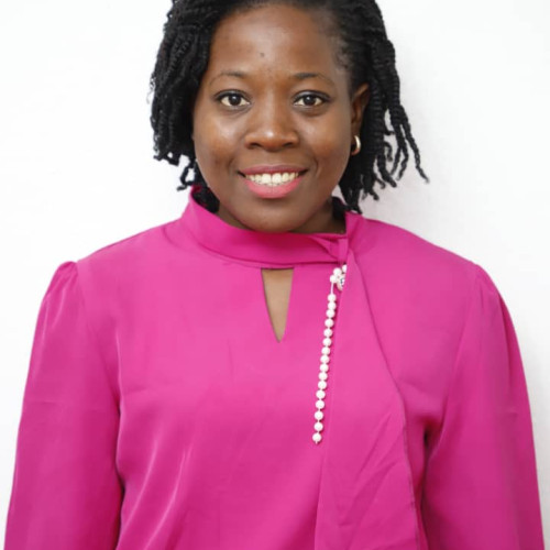 Francine Perptue P. profile photo
