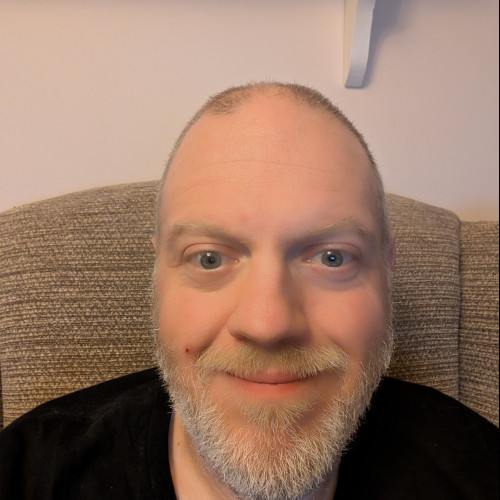 Chris D. profile photo