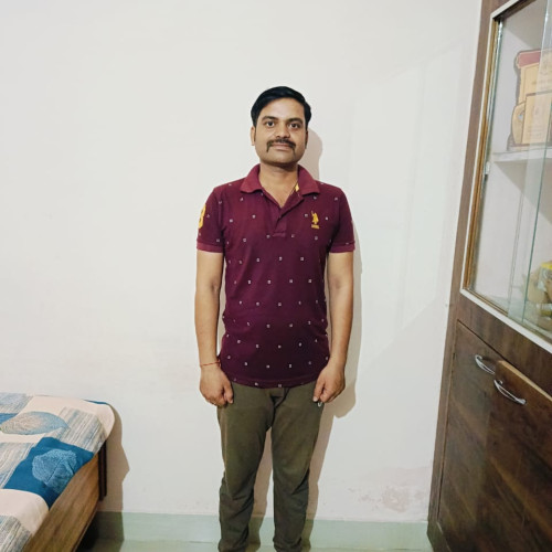 Bhupendra  S. profile photo