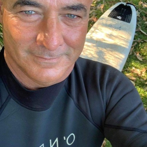 Simon W. profile photo