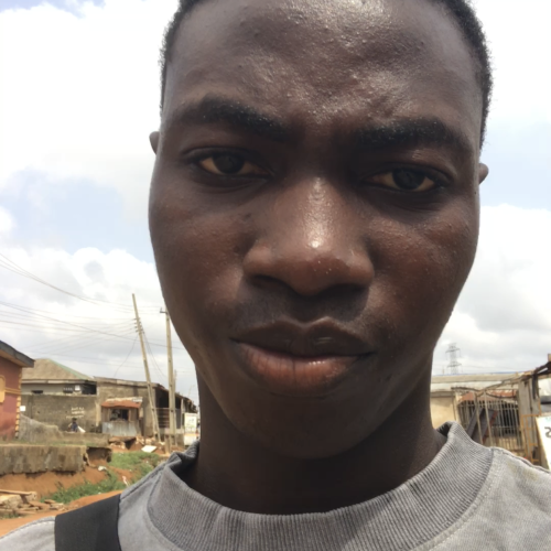Korede K. profile photo