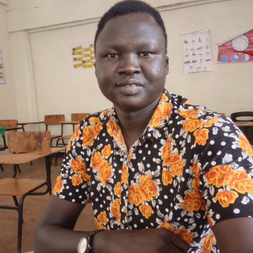 Wiyier L. profile photo