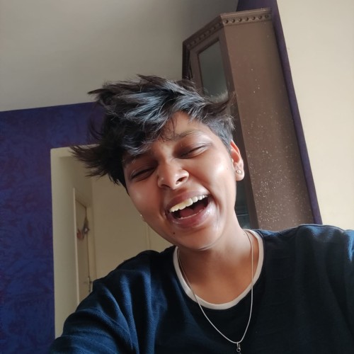 Mansi G.