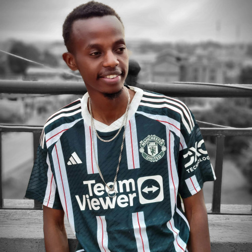 Samwel K. profile photo
