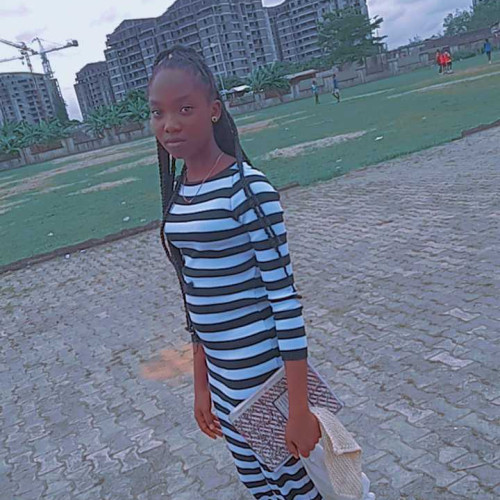oguoma c. profile photo