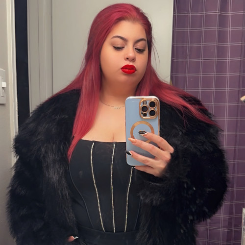 Bella A. profile photo