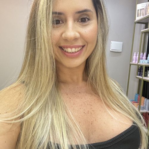 Michelle P. profile photo