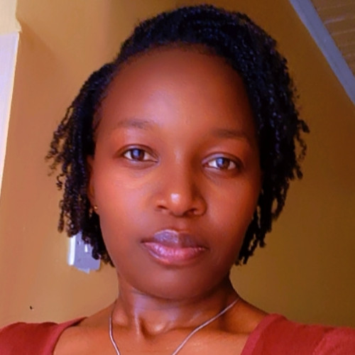 Damaris M. profile photo