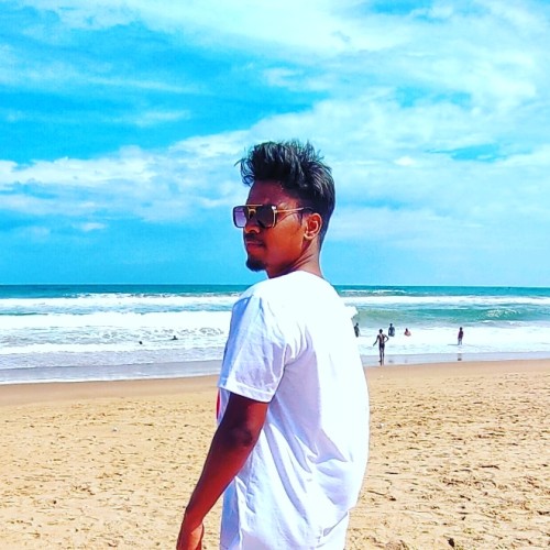 Pratik K.