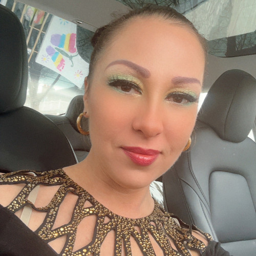 Dalia B. profile photo