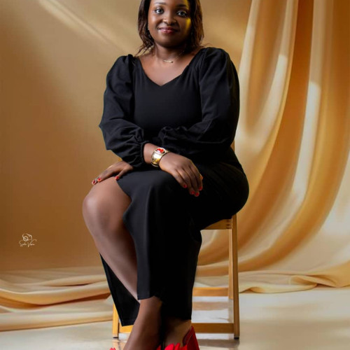 Awa  P. profile photo