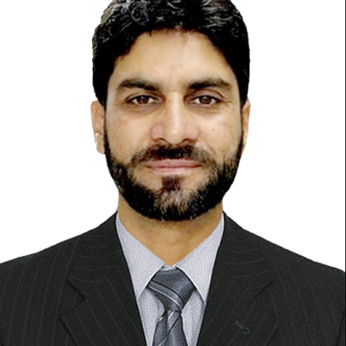 Saeed A.