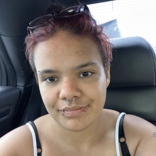 Mea D. profile photo