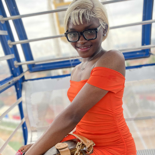 Ebube m.
