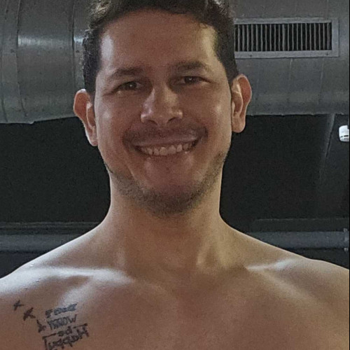 Carlos V. profile photo