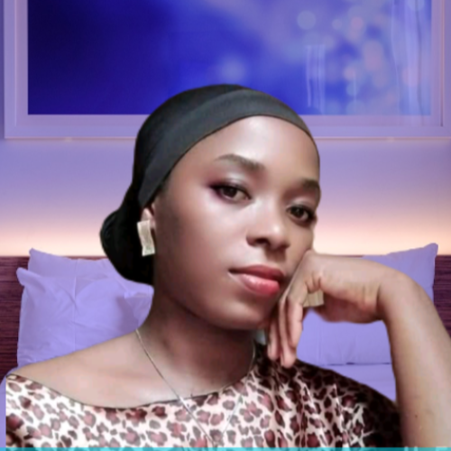 ADAEZE  R.
