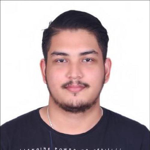 ANIKET G. profile photo