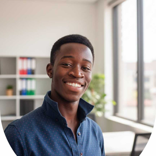 peter A. profile photo