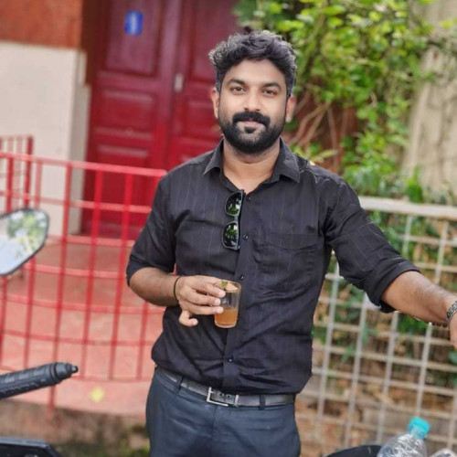 Sakthi K. profile photo