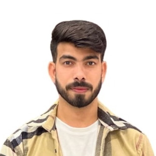 Gagan G.