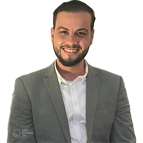 Naoufal E. profile photo