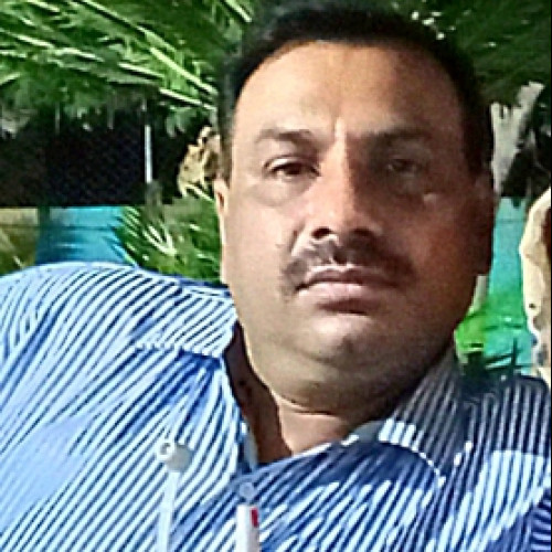 Amin Ur Rehman S. profile photo