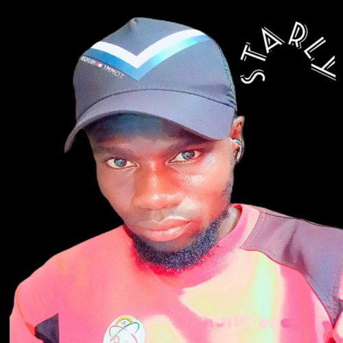 Starly  A. profile photo