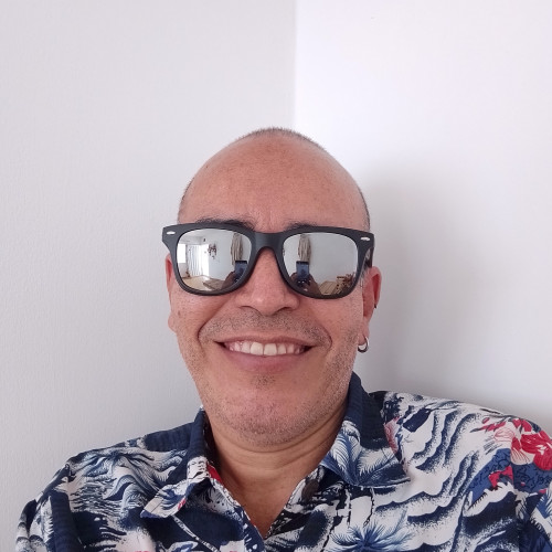 HECTOR DAVID S. profile photo