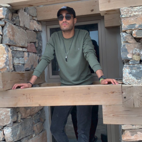 ABDO B. profile photo