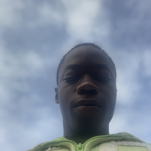 Mercy J. profile photo