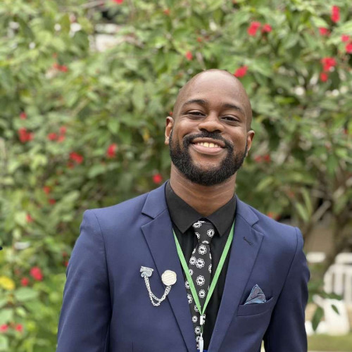David  C. profile photo