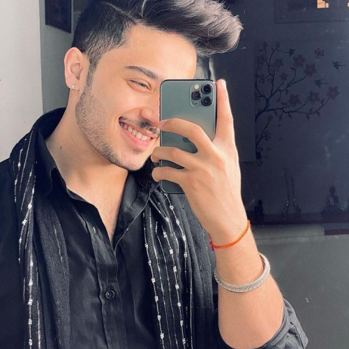 Mayur C C.